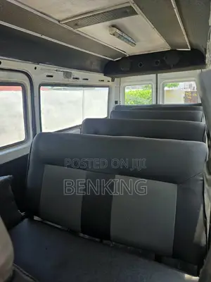 Mercedes-Benz Sprinter 2009 White