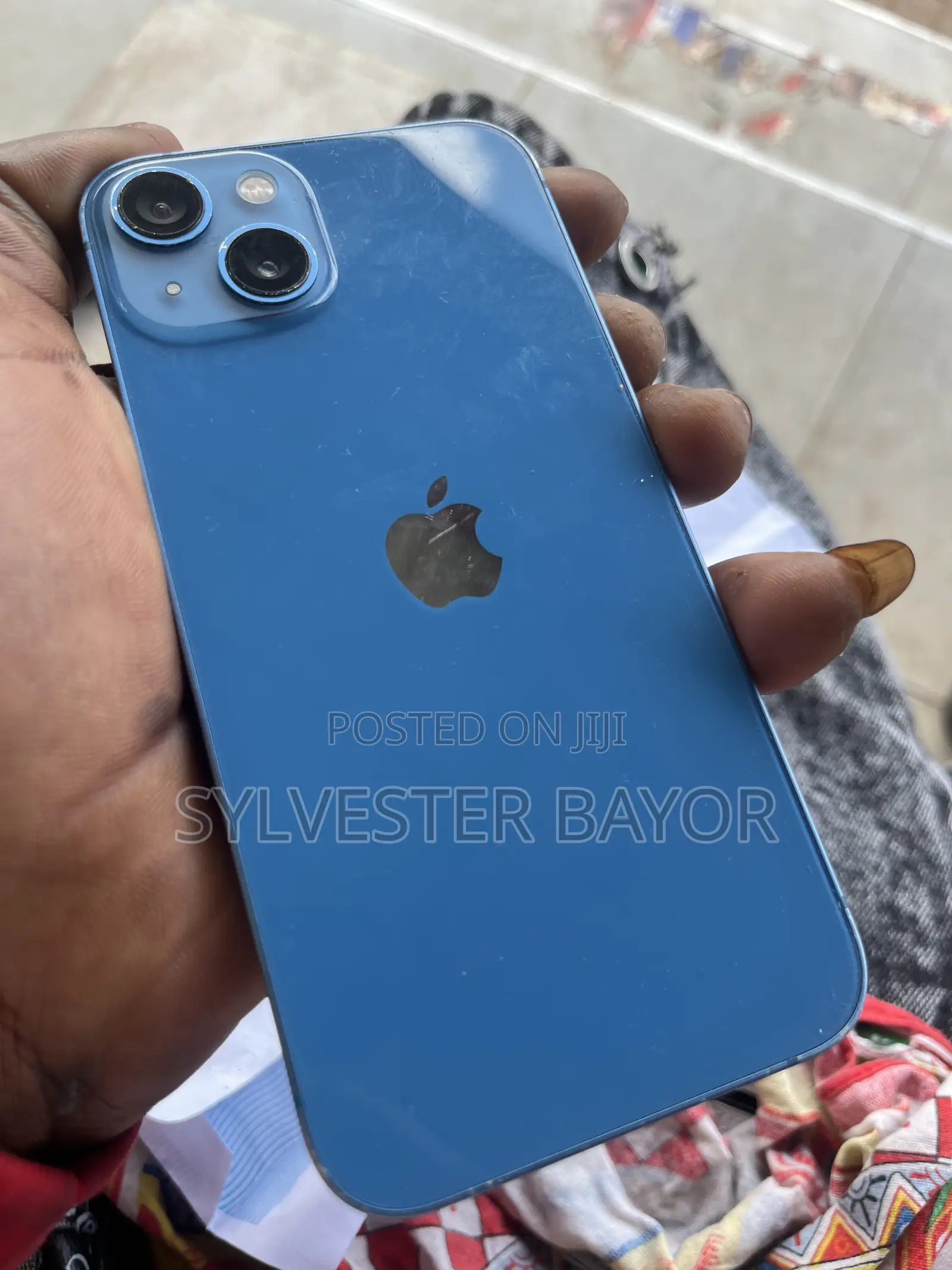 Apple iPhone 11 128 GB Black