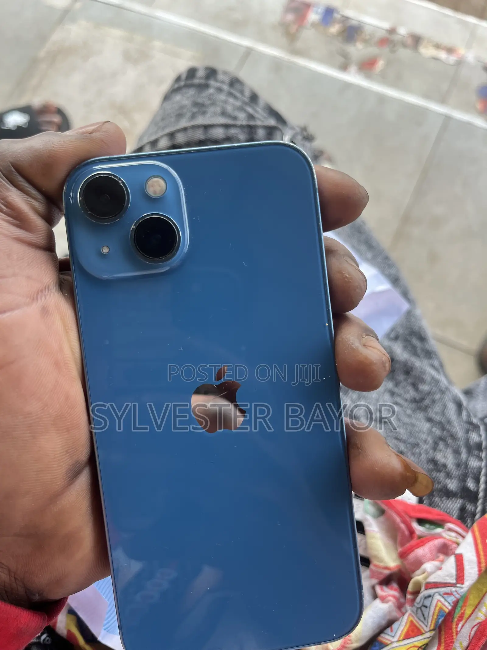 Apple iPhone 11 128 GB Black