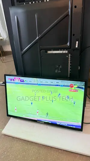 32” Nasco FHD Satellite & Digital TV