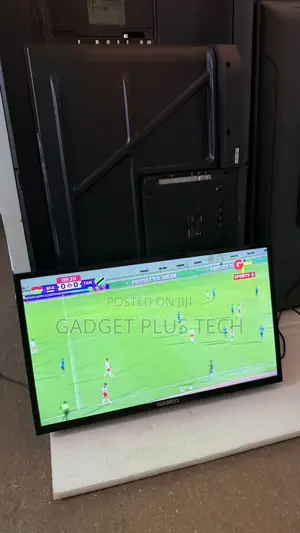 32” Nasco FHD Satellite & Digital TV