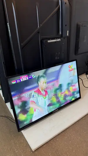 32” Nasco FHD Satellite & Digital TV