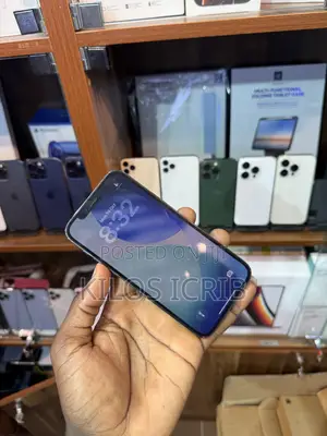 Apple iPhone 12 Pro 128 GB Graphite