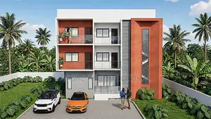Architectural Construction Drawings