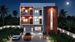 Architectural Construction Drawings