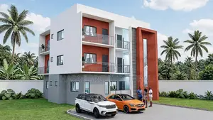 Architectural Construction Drawings