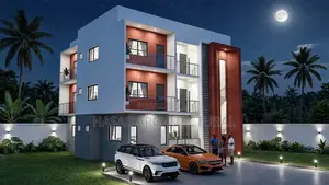 Architectural Construction Drawings