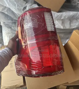 Ford F150 Taillight 2018 2019 2020 LED Tail Light W/Blind Spot Radar