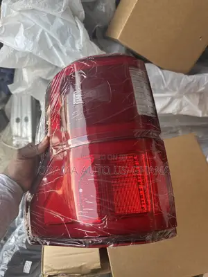 Ford F150 Taillight 2018 2019 2020 LED Tail Light W/Blind Spot Radar