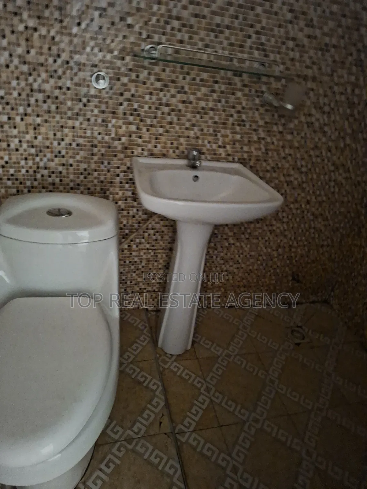 2bdrm Apartment in Dome Pillar 2, Ga East Municipal for rent