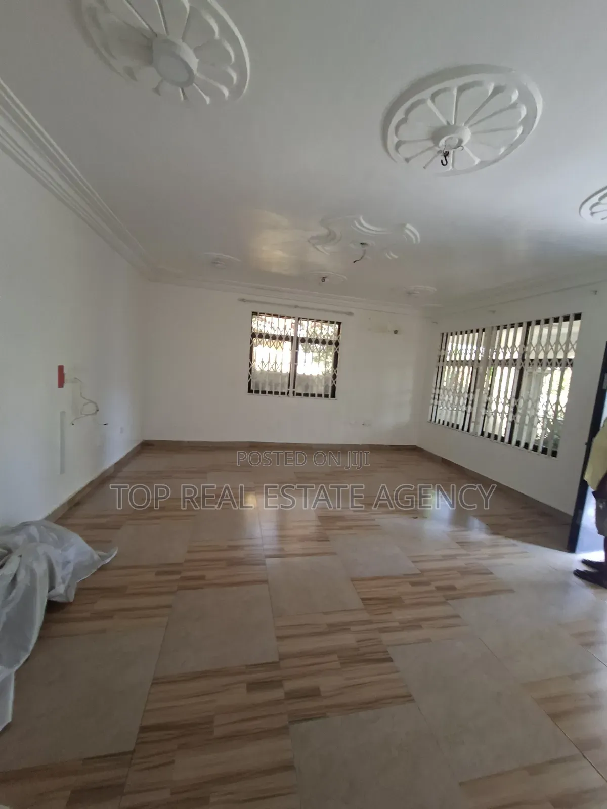 2bdrm Apartment in Dome Pillar 2, Ga East Municipal for rent