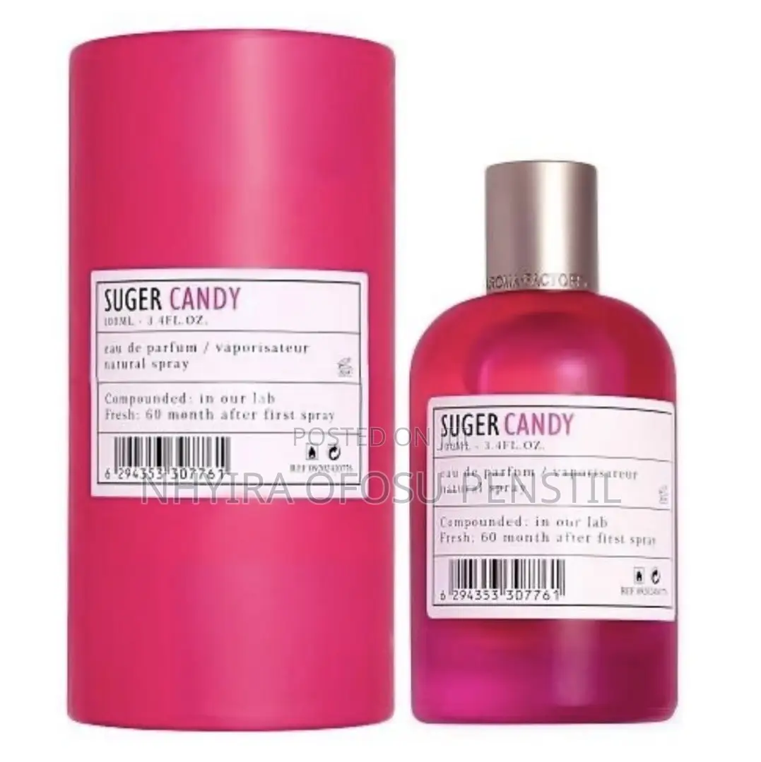 Sugar Candy