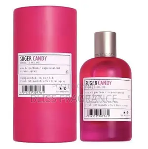 Sugar Candy