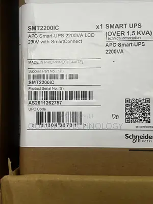 APC Smart UPS 2200VA Line Interactive