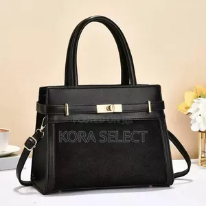 Vintage Class Handbag
