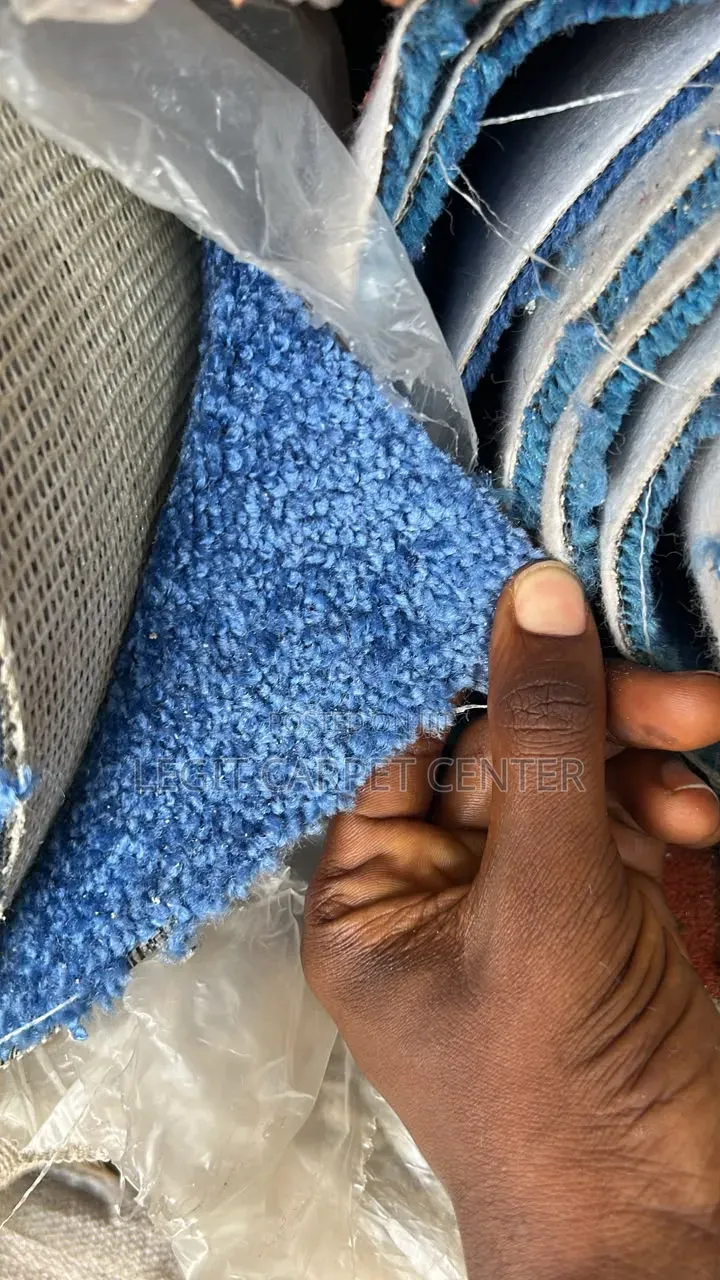 Quality Fluffy Carpet for Church's Offices and Homes