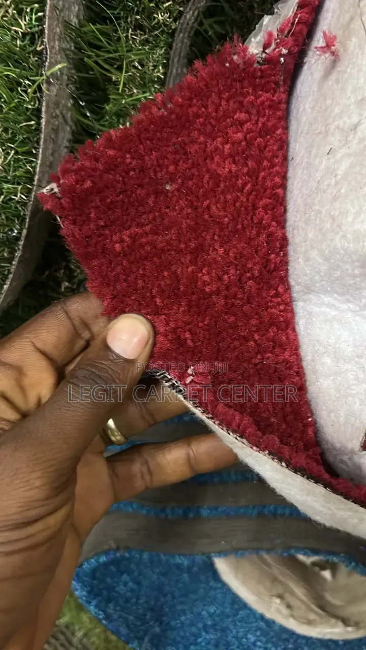 Quality Fluffy Carpet for Church's Offices and Homes