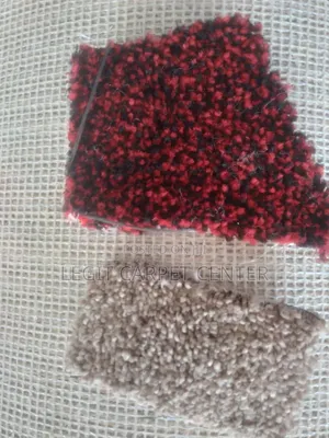 Quality Fluffy Carpet for Church's Offices and Homes