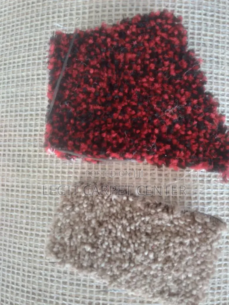 Quality Fluffy Carpet for Church's Offices and Homes