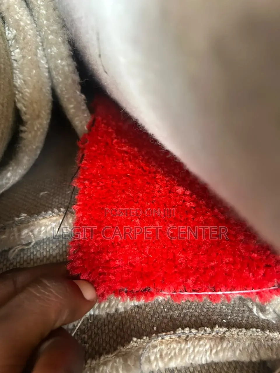 Quality Fluffy Carpet for Church's Offices and Homes