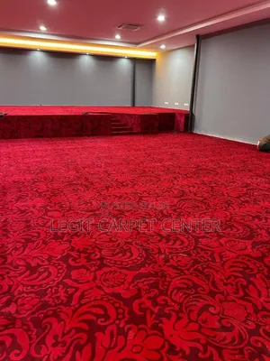 Quality Fluffy Carpet for Church's Offices and Homes