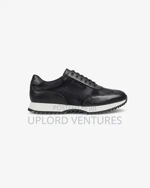 Berluti Casual Leather Sneaker/Shoe