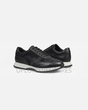 Berluti Casual Leather Sneaker/Shoe