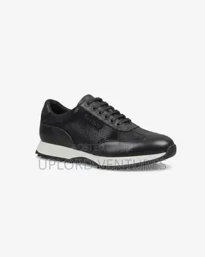 Berluti Casual Leather Sneaker/Shoe