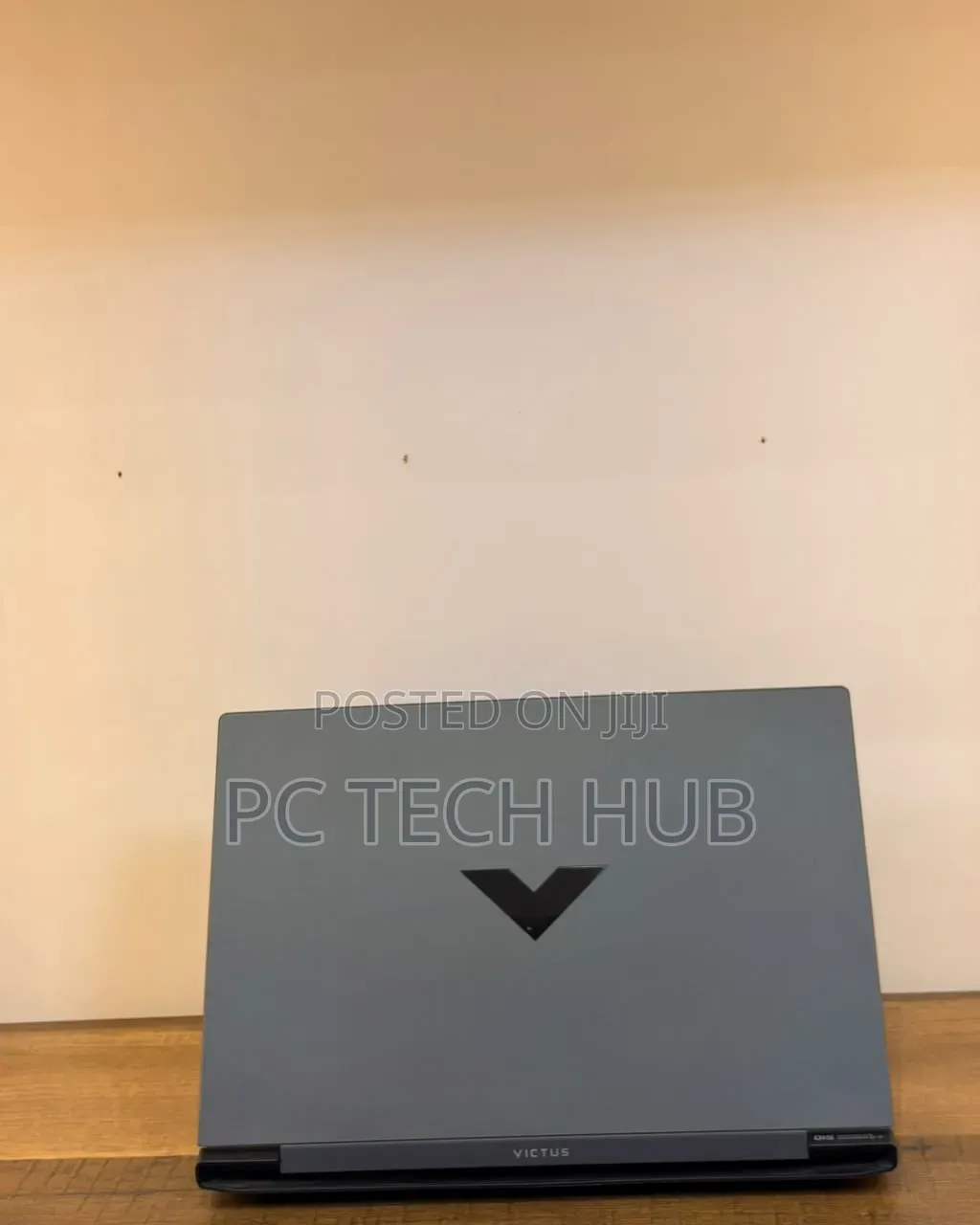Laptop HP Victus 15 16GB Intel Core i5 SSD 512GB