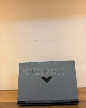 Laptop HP Victus 15 16GB Intel Core i5 SSD 512GB