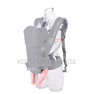 Baby Carrier