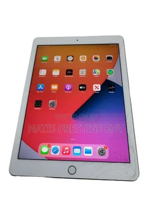 Apple iPad Pro 2 12.9 64 GB Silver