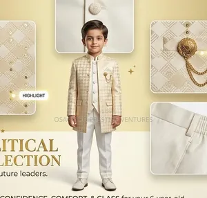 The Little Gentlemen Collection