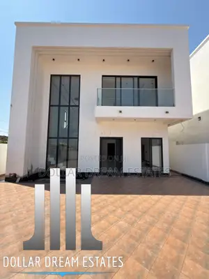 4bdrm House in Spintex for sale