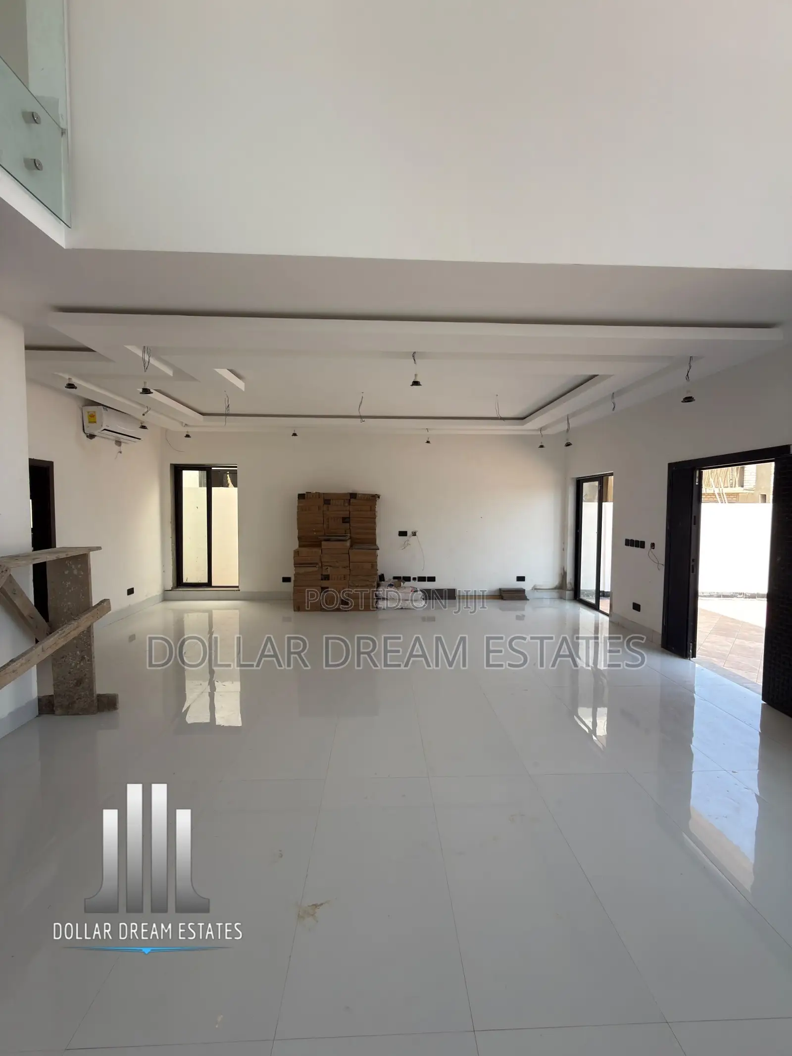 4bdrm House in Spintex for sale