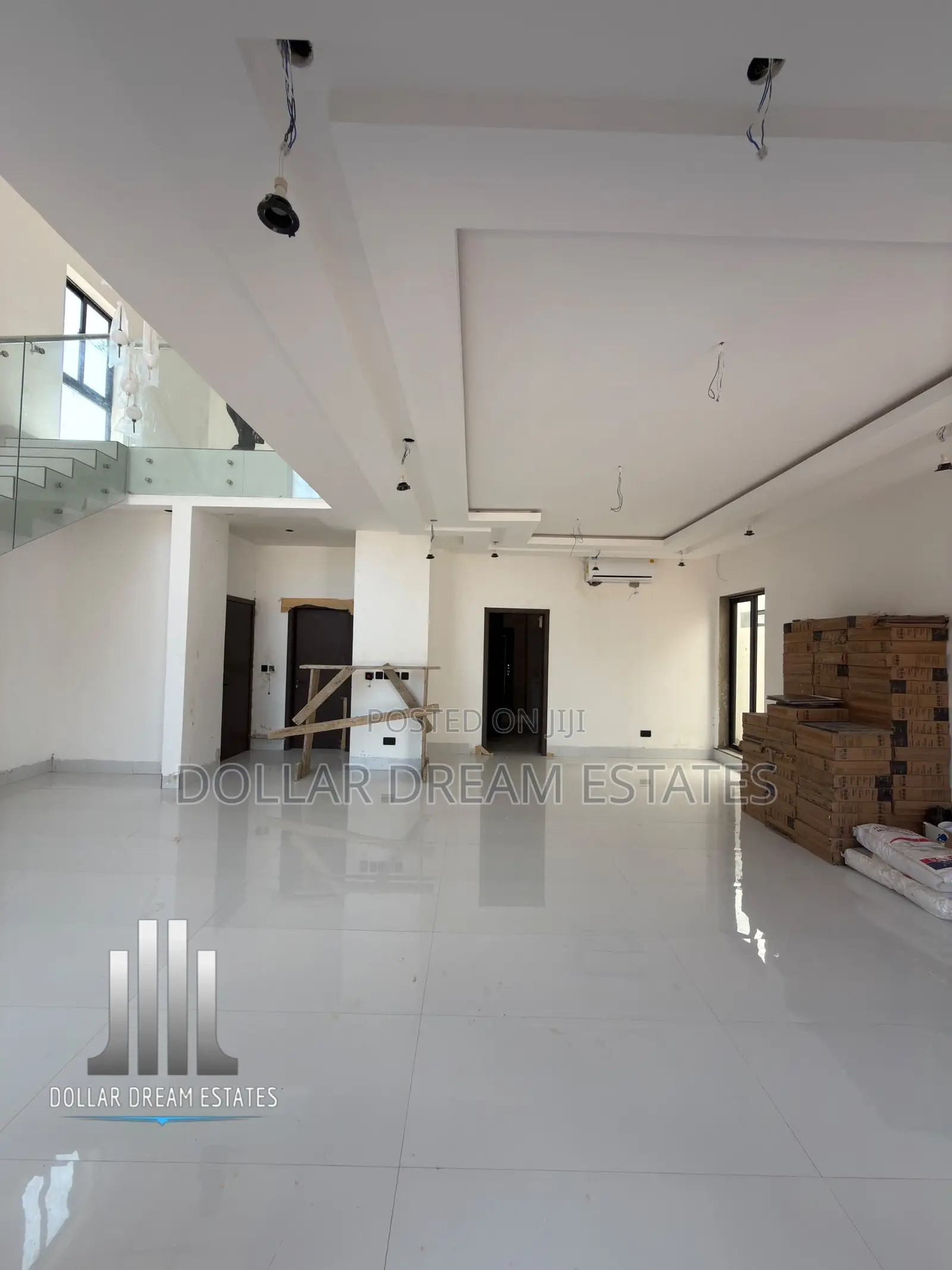 4bdrm House in Spintex for sale