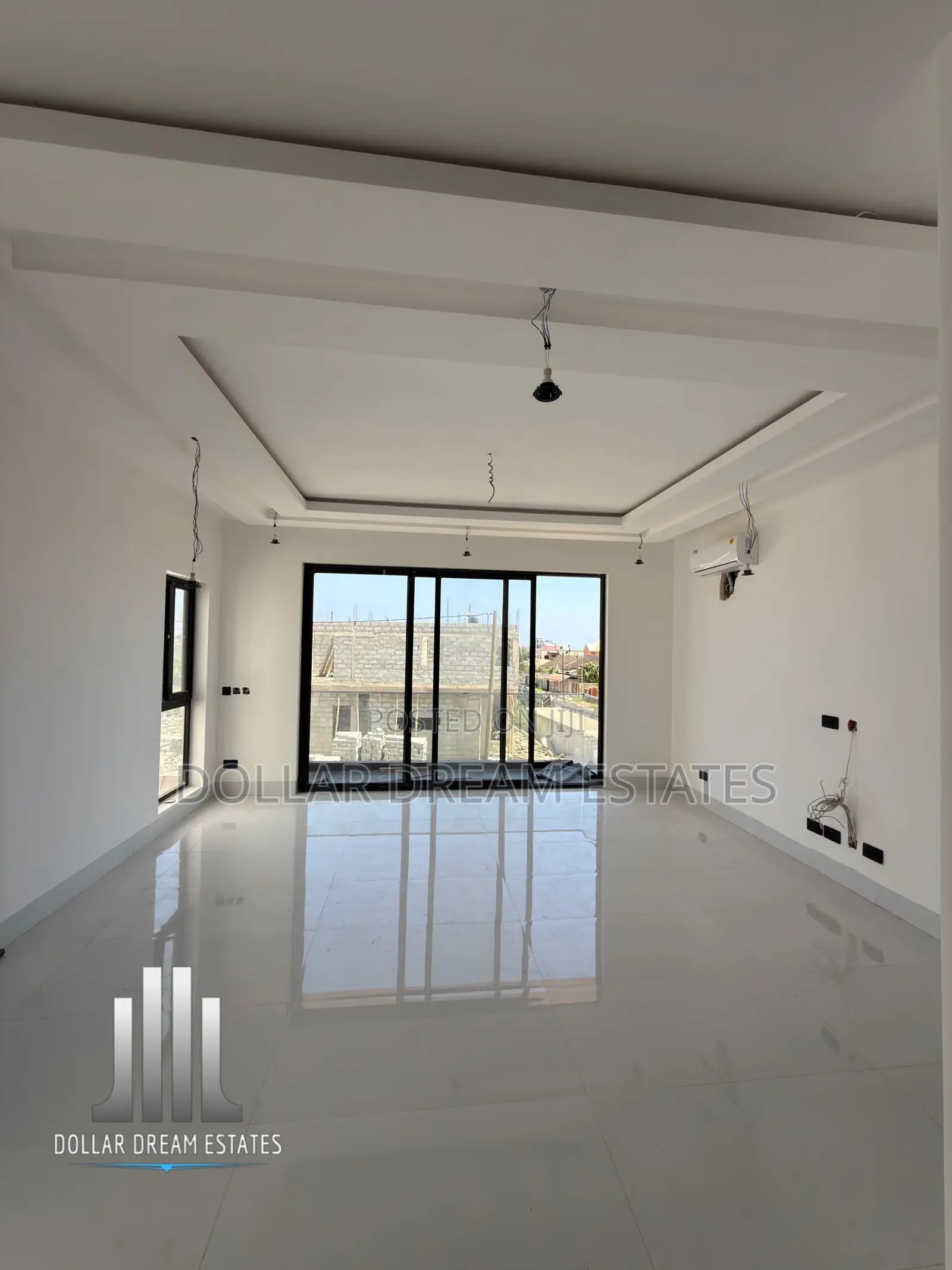 4bdrm House in Spintex for sale