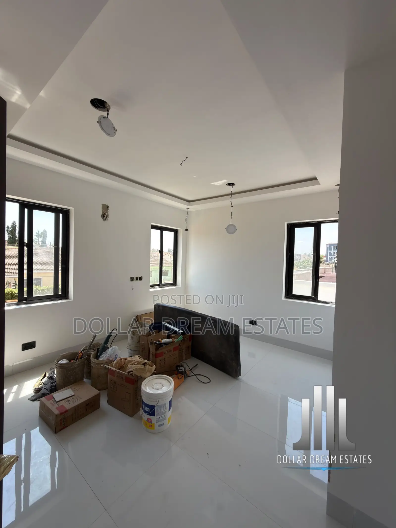 4bdrm House in Spintex for sale
