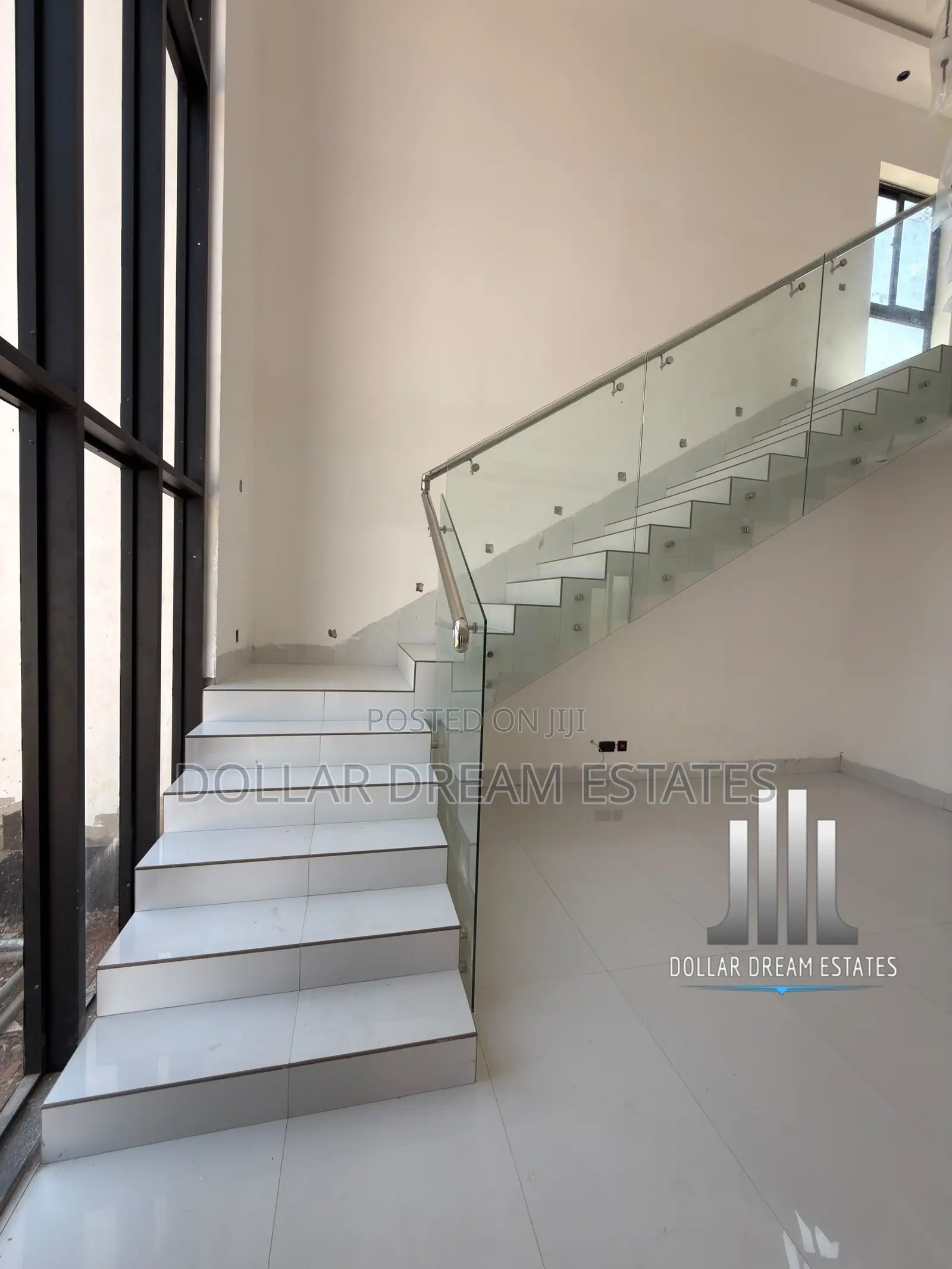4bdrm House in Spintex for sale