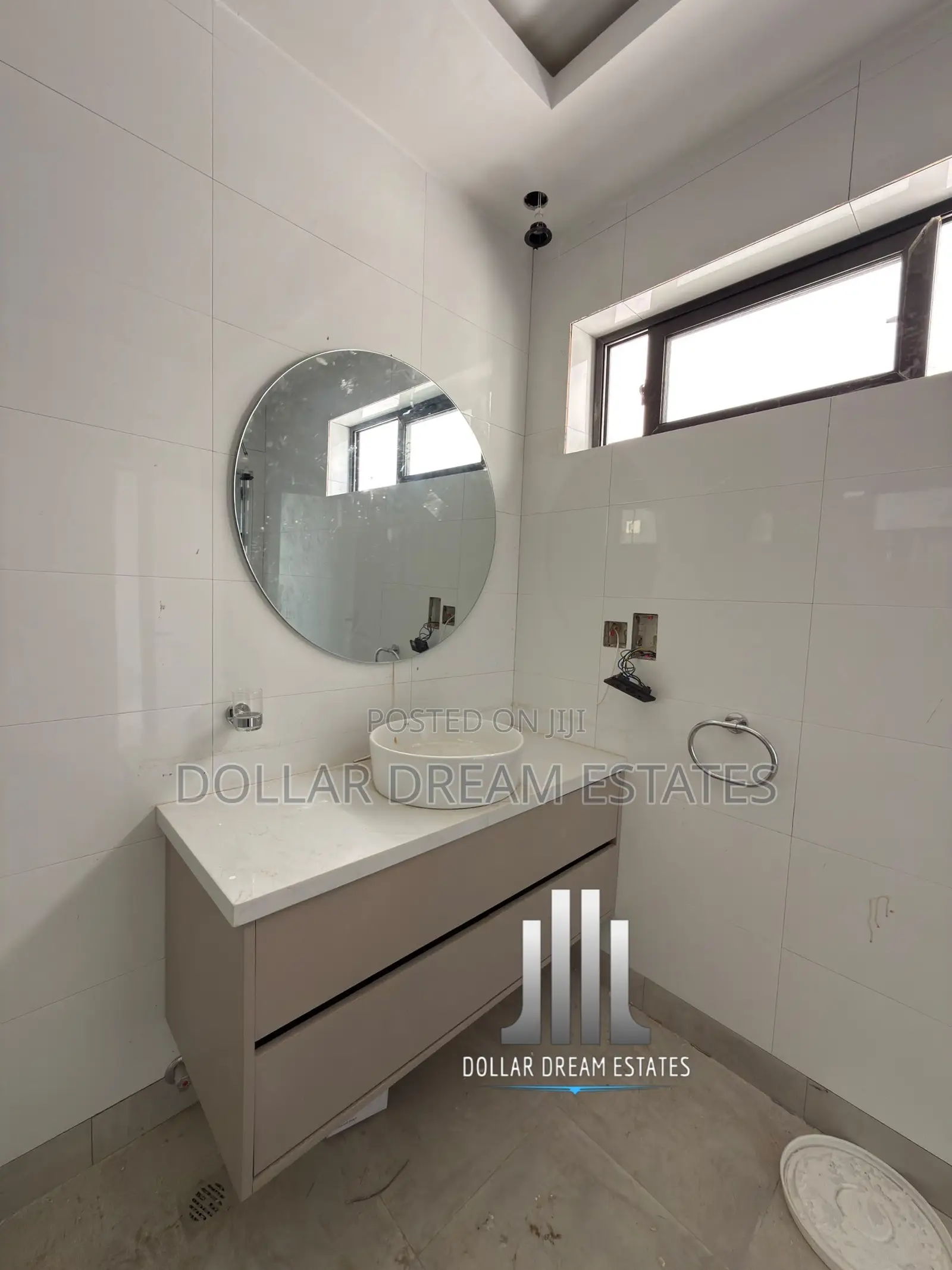 4bdrm House in Spintex for sale