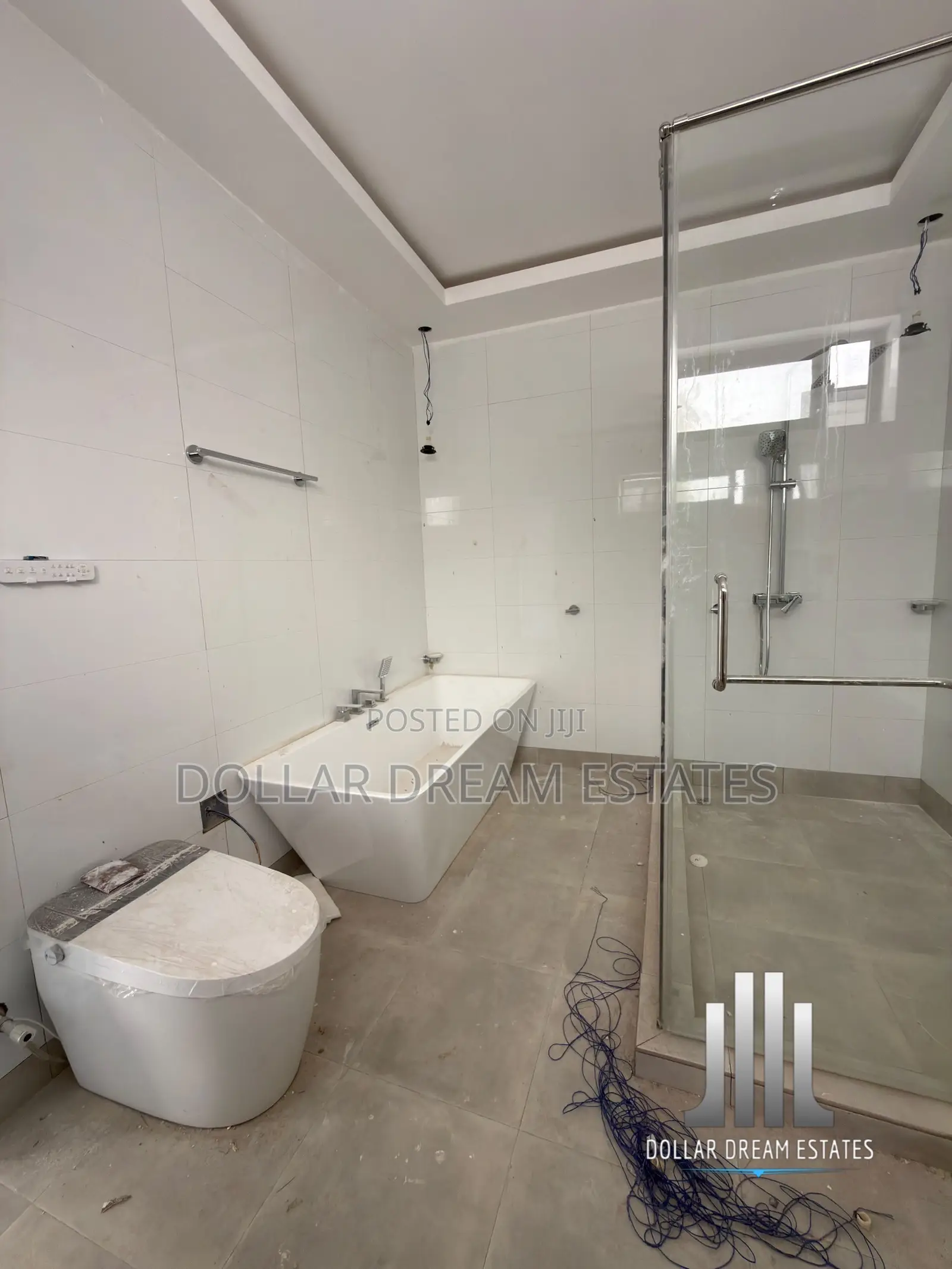 4bdrm House in Spintex for sale