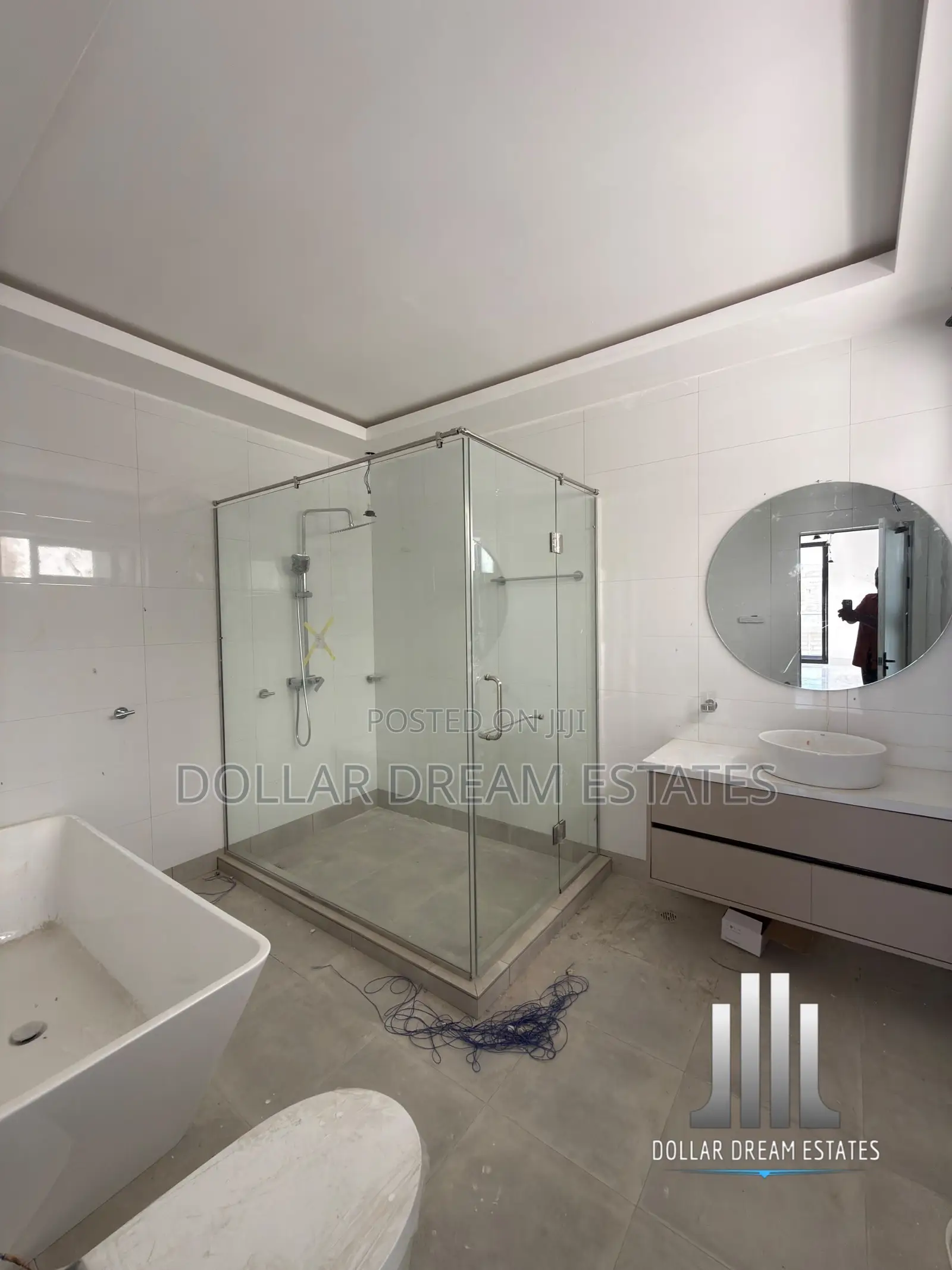 4bdrm House in Spintex for sale
