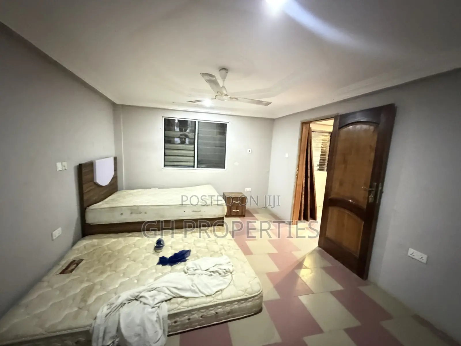 1bdrm Apartment in Sokoban Krofrom., Kumasi Metropolitan for rent