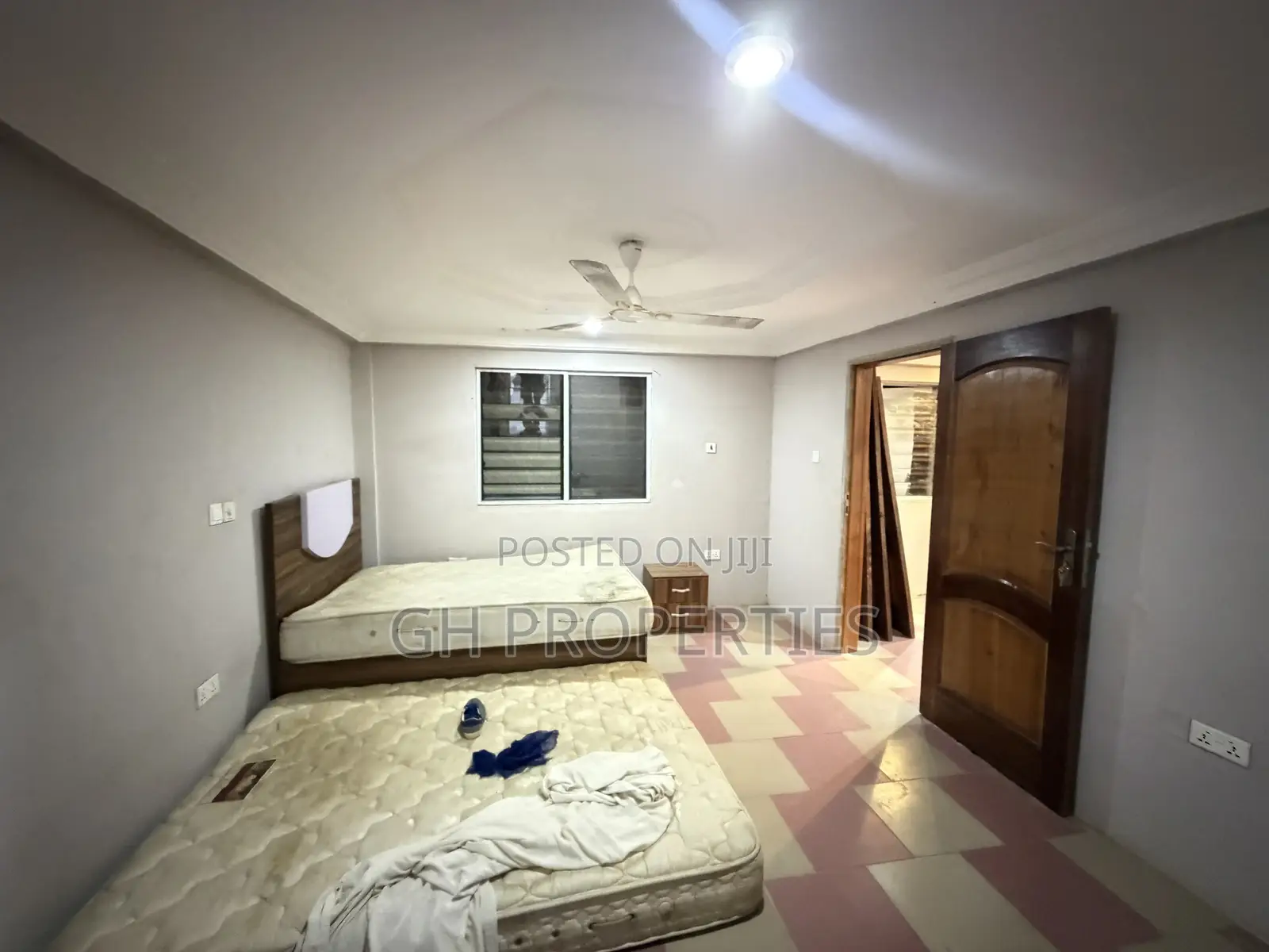 1bdrm Apartment in Sokoban Krofrom., Kumasi Metropolitan for rent