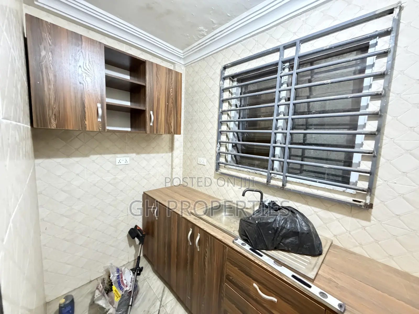 1bdrm Apartment in Sokoban Krofrom., Kumasi Metropolitan for rent