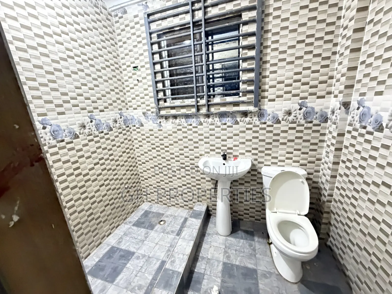 1bdrm Apartment in Sokoban Krofrom., Kumasi Metropolitan for rent
