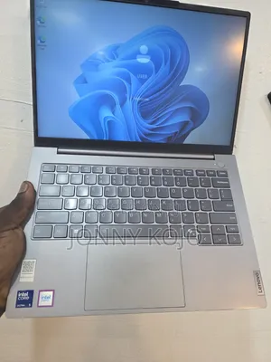 Laptop Lenovo Thinkbook 14 8GB Intel Core Ultra 5 SSD 512GB