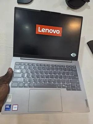 Laptop Lenovo Thinkbook 14 8GB Intel Core Ultra 5 SSD 512GB