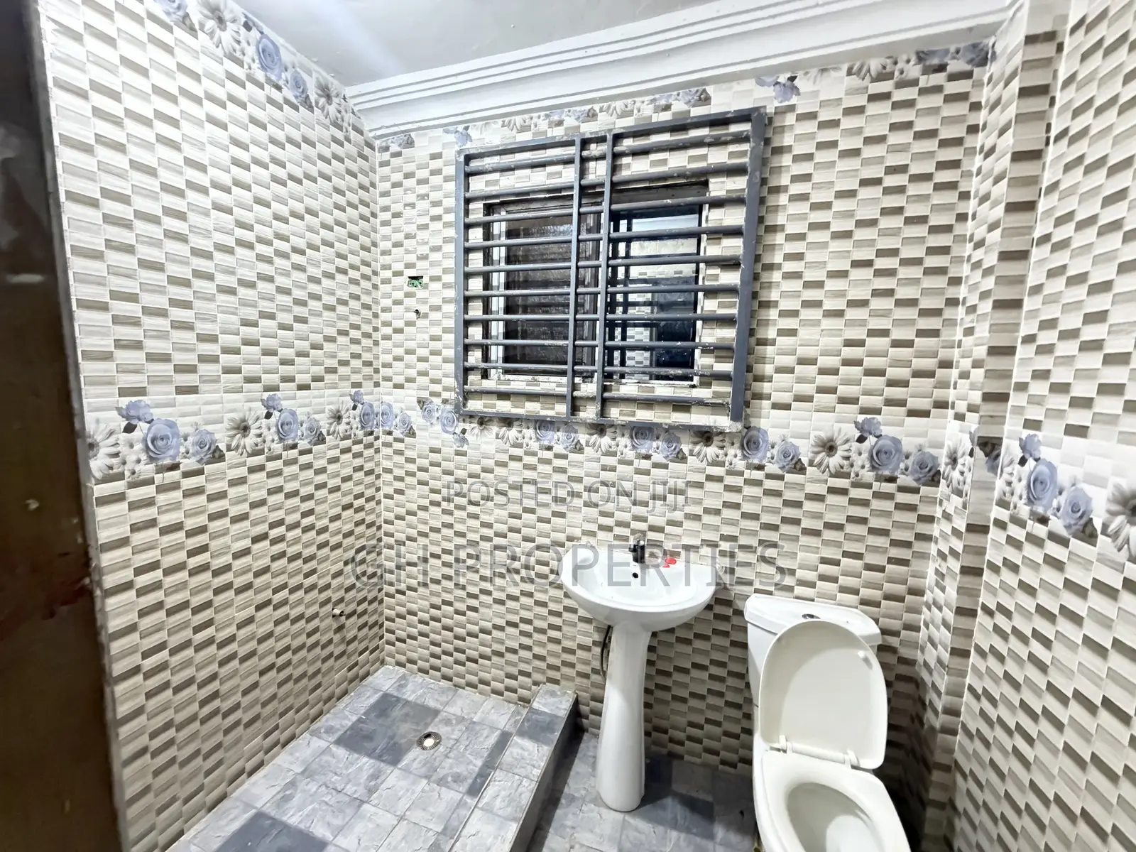 1bdrm Apartment in Sokoban Krofrom., Kumasi Metropolitan for rent