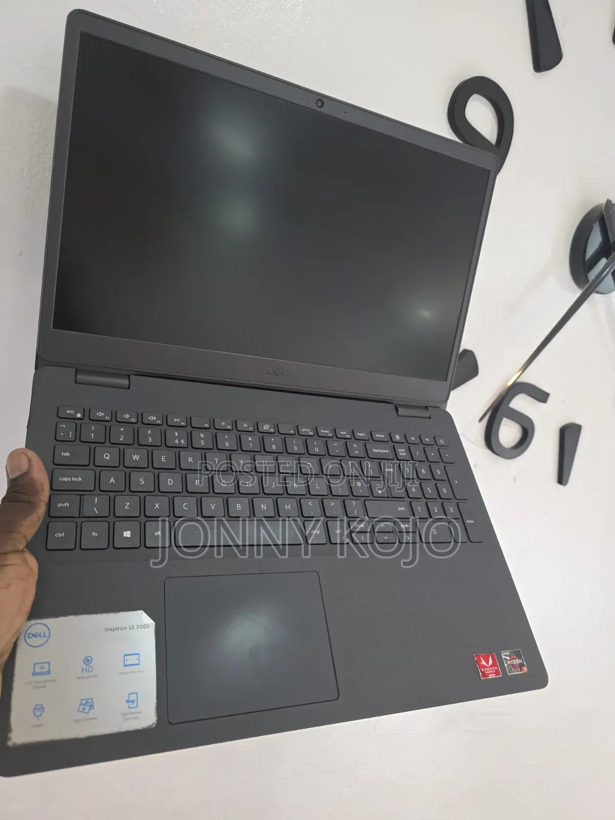 Laptop Dell Vostro 3450 16GB AMD Ryzen 5 SSD 512GB